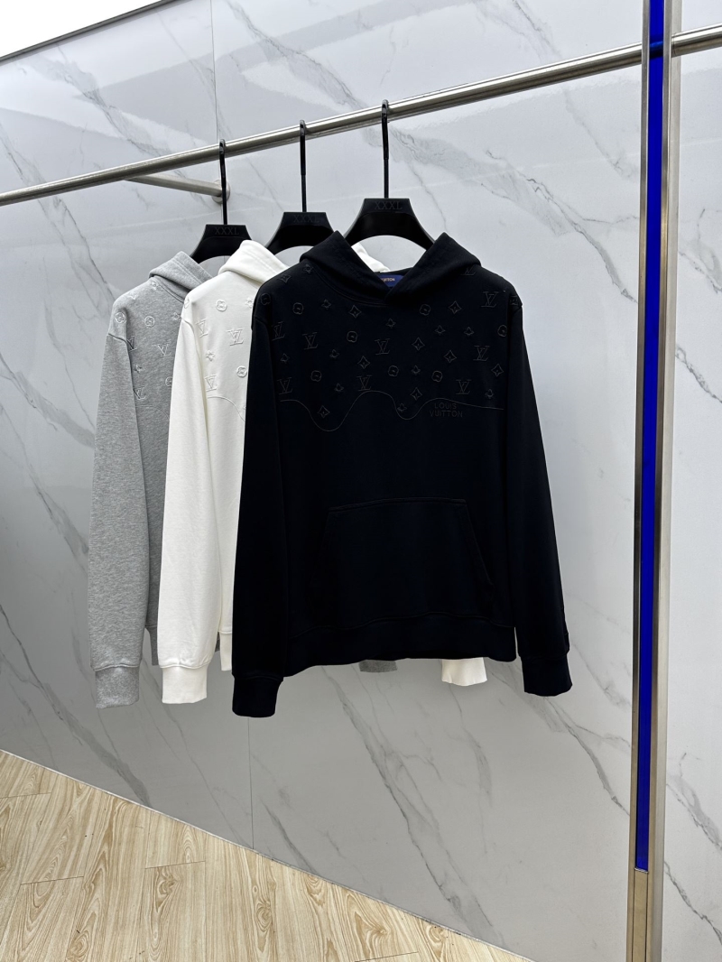 l0vis Vvtt0n hoodies